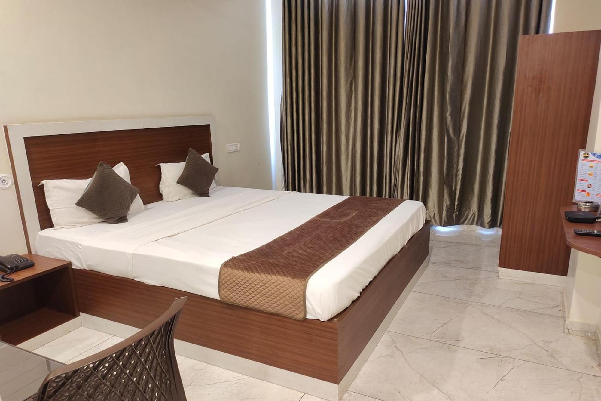 Le Blue Moon 3* Jaipur
