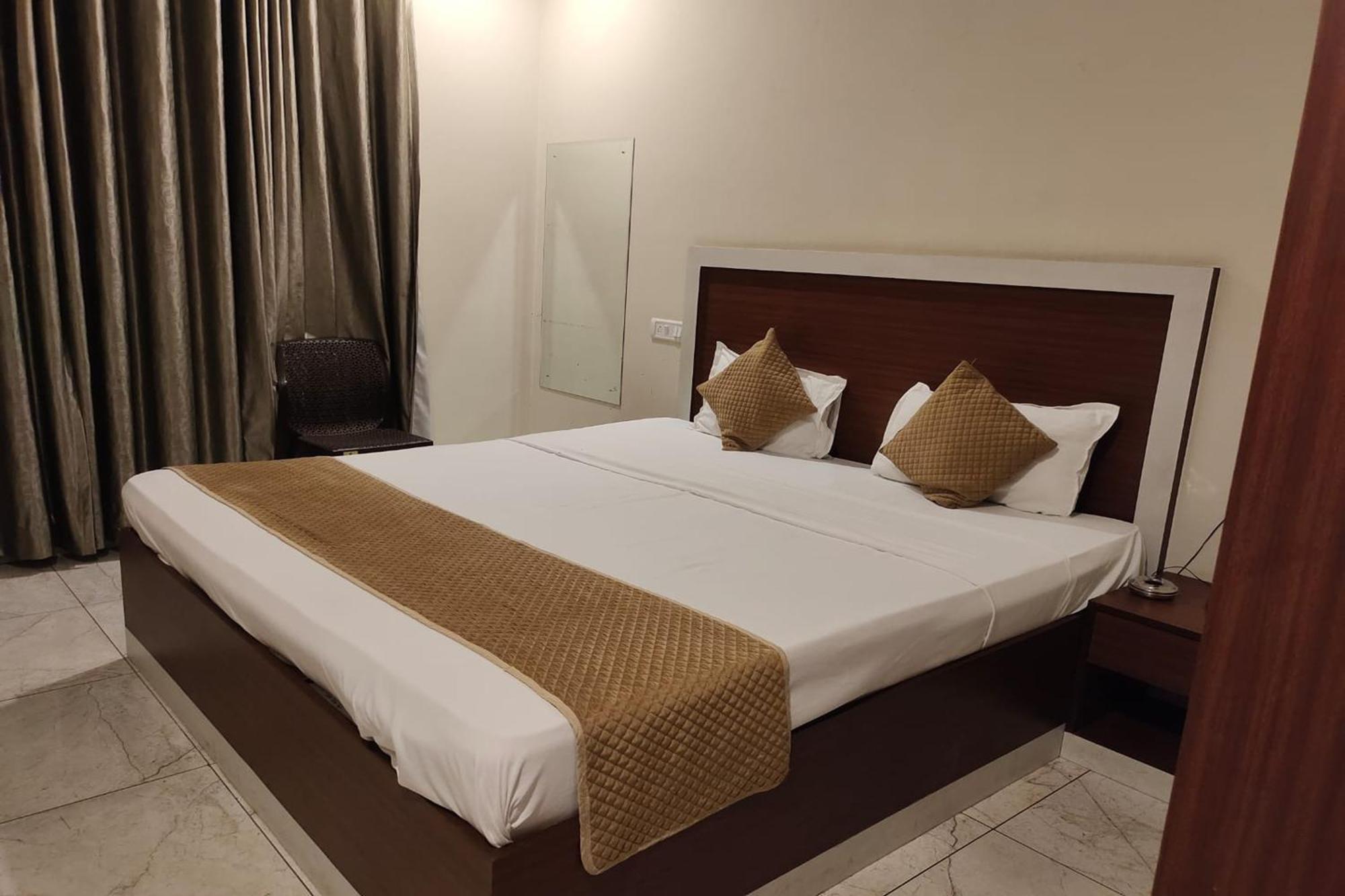 Hotel Le Blue Moon 3*